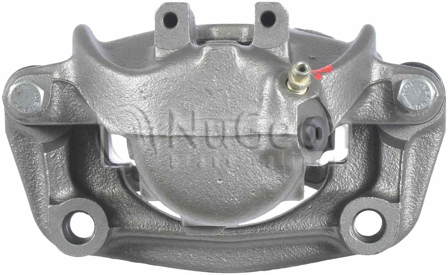 BBB Industries Remanufactured Disc Brake Caliper 99-02717B