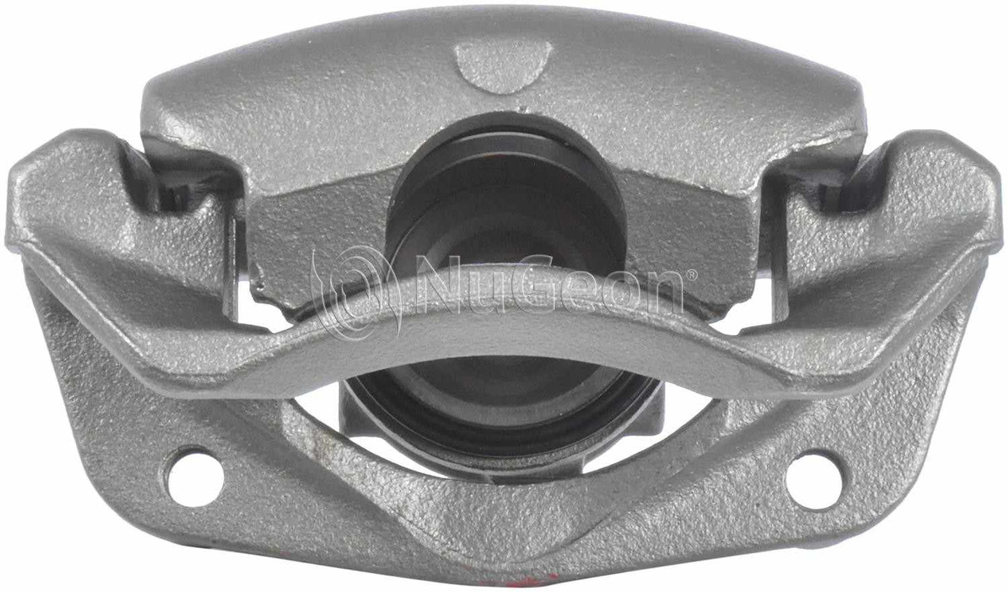 BBB Industries Remanufactured Disc Brake Caliper 99-02717B