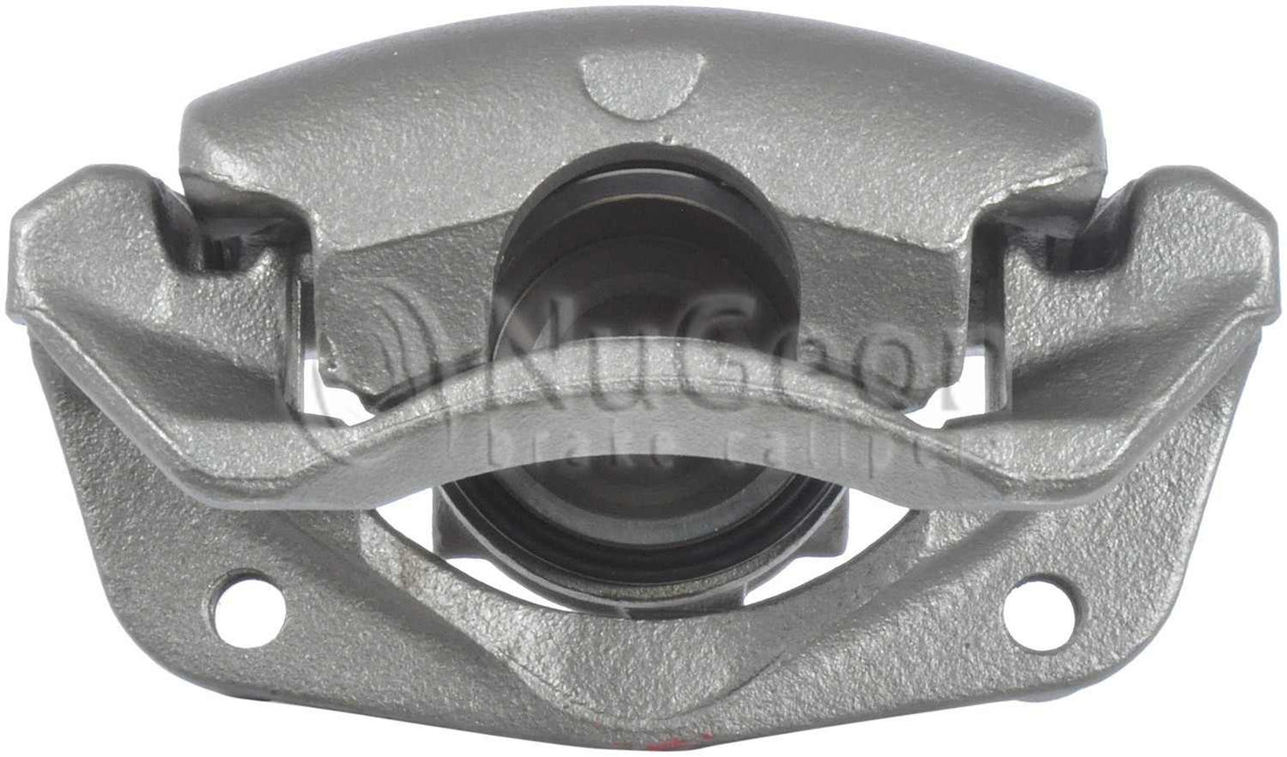 BBB Industries Remanufactured Disc Brake Caliper 99-02717B