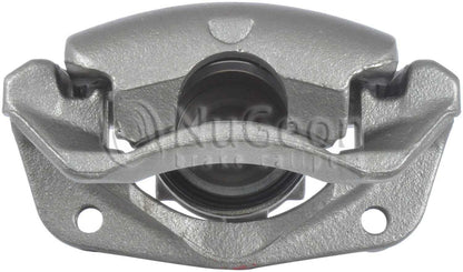 BBB Industries Remanufactured Disc Brake Caliper 99-02717B