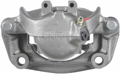 BBB Industries Remanufactured Disc Brake Caliper 99-02717B