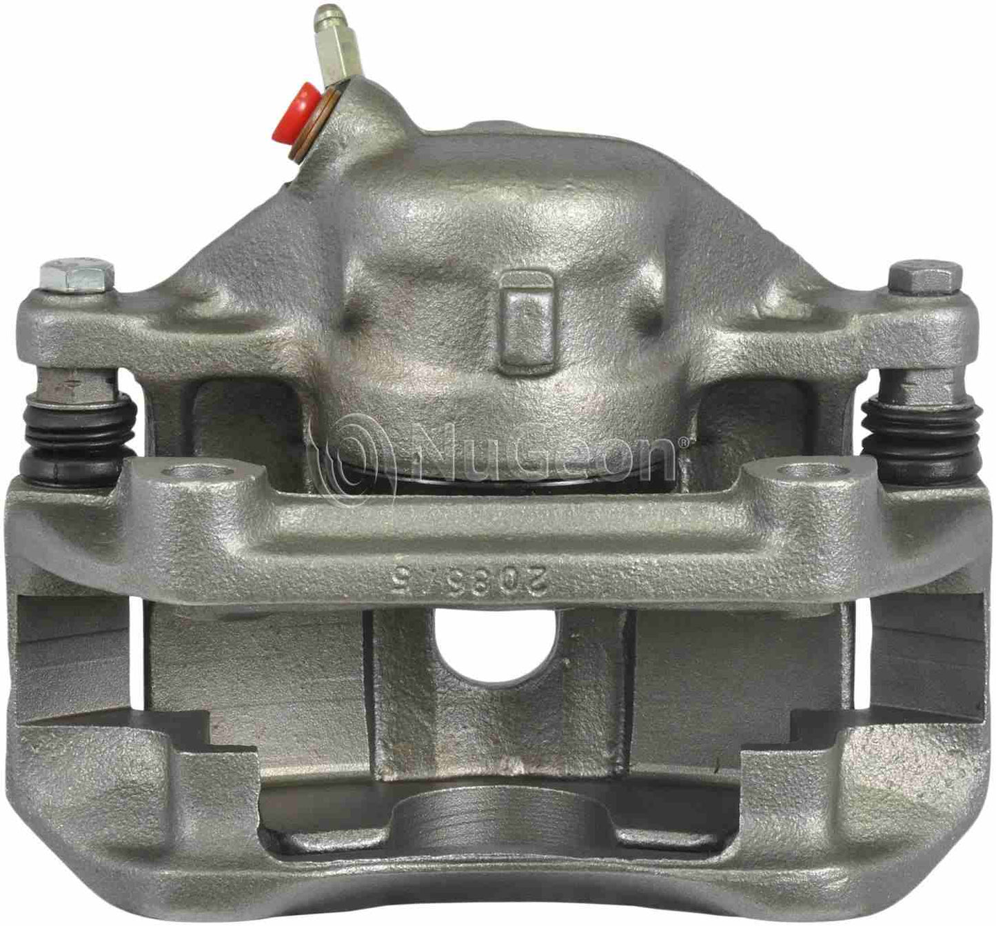 BBB Industries Disc Brake Caliper 99-02721A