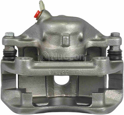 BBB Industries Remanufactured Disc Brake Caliper 99-02721A