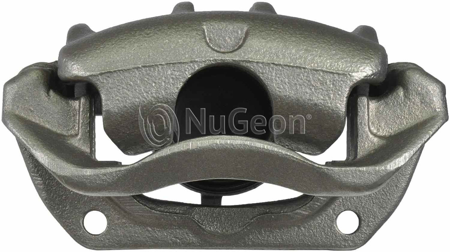 BBB Industries Disc Brake Caliper 99-02721A