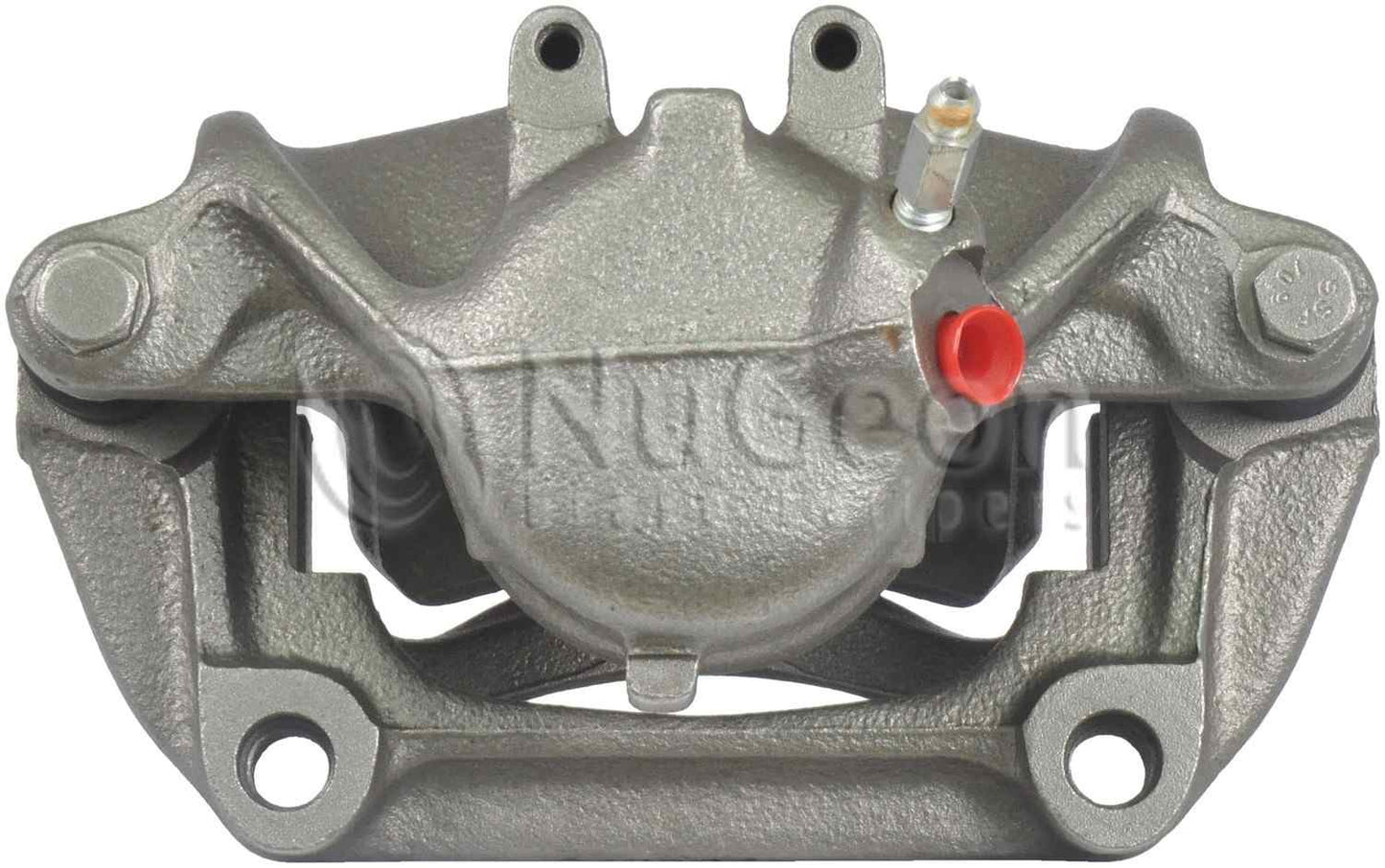 BBB Industries Remanufactured Disc Brake Caliper 99-02721B