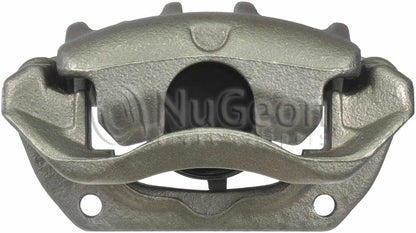 BBB Industries Remanufactured Disc Brake Caliper 99-02721B