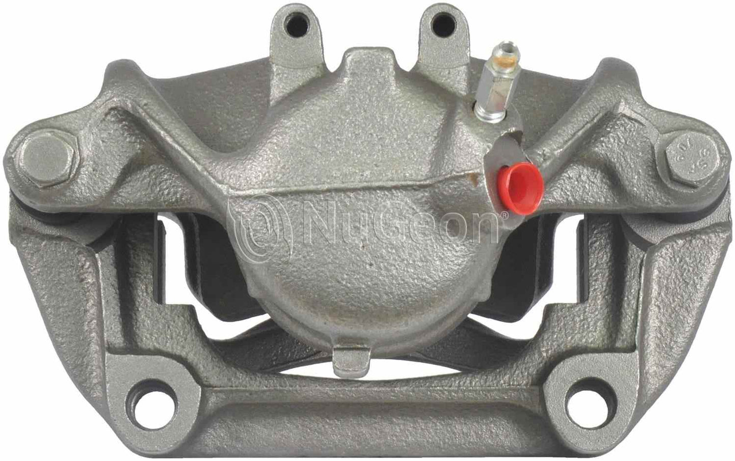 BBB Industries Disc Brake Caliper 99-02721B