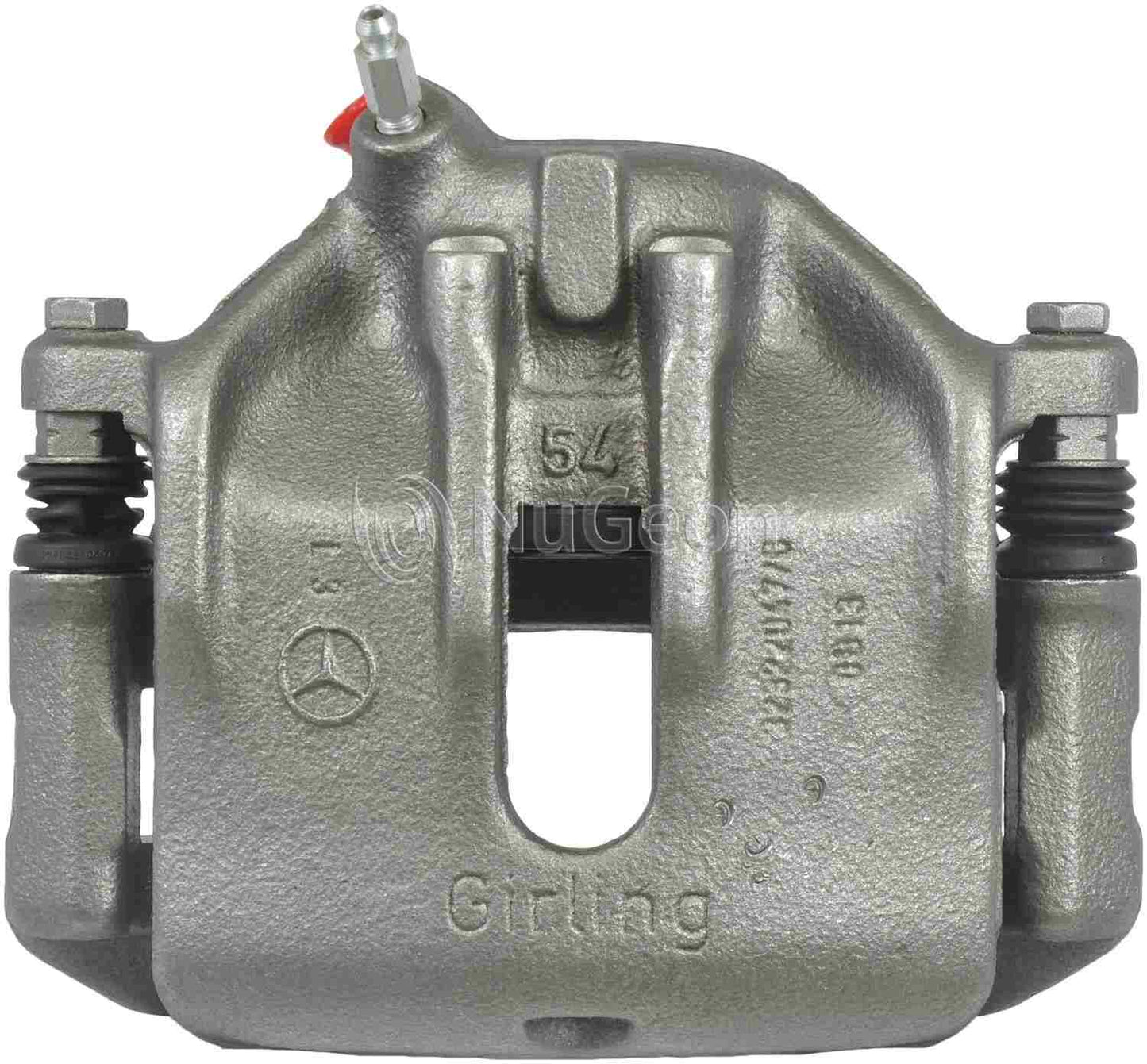 BBB Industries Disc Brake Caliper 99-02721B