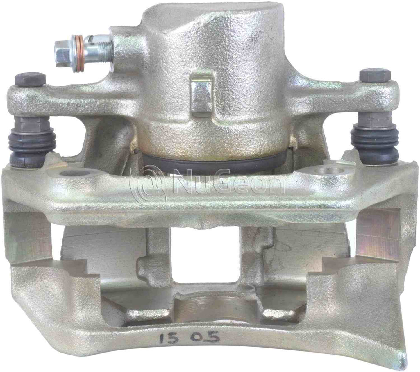BBB Industries Remanufactured Disc Brake Caliper 99-02722A
