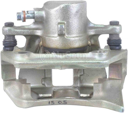 BBB Industries Remanufactured Disc Brake Caliper 99-02722A