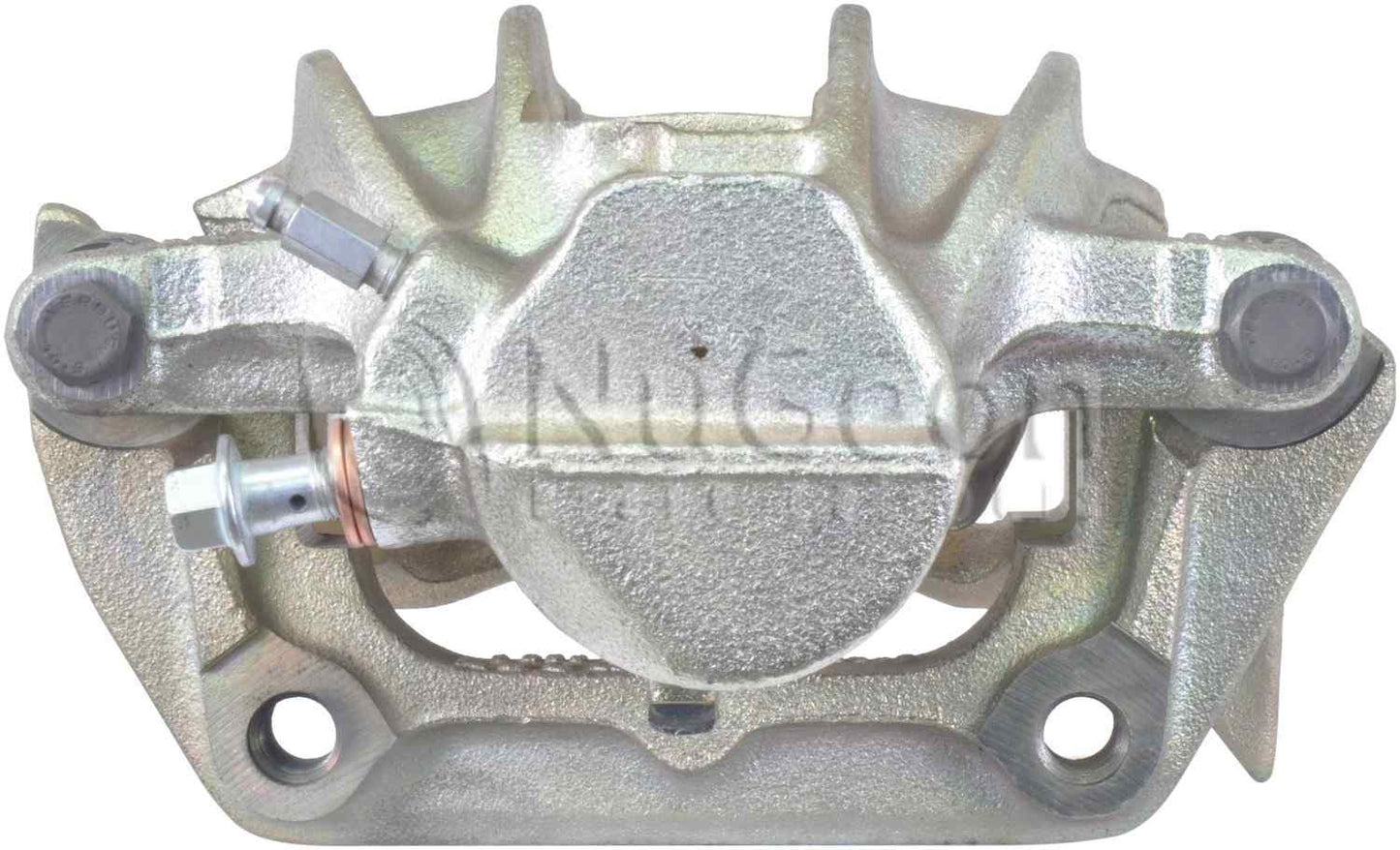 BBB Industries Remanufactured Disc Brake Caliper 99-02722A