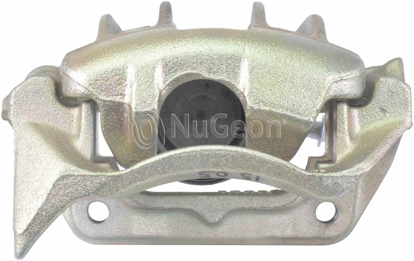 BBB Industries Remanufactured Disc Brake Caliper 99-02722A