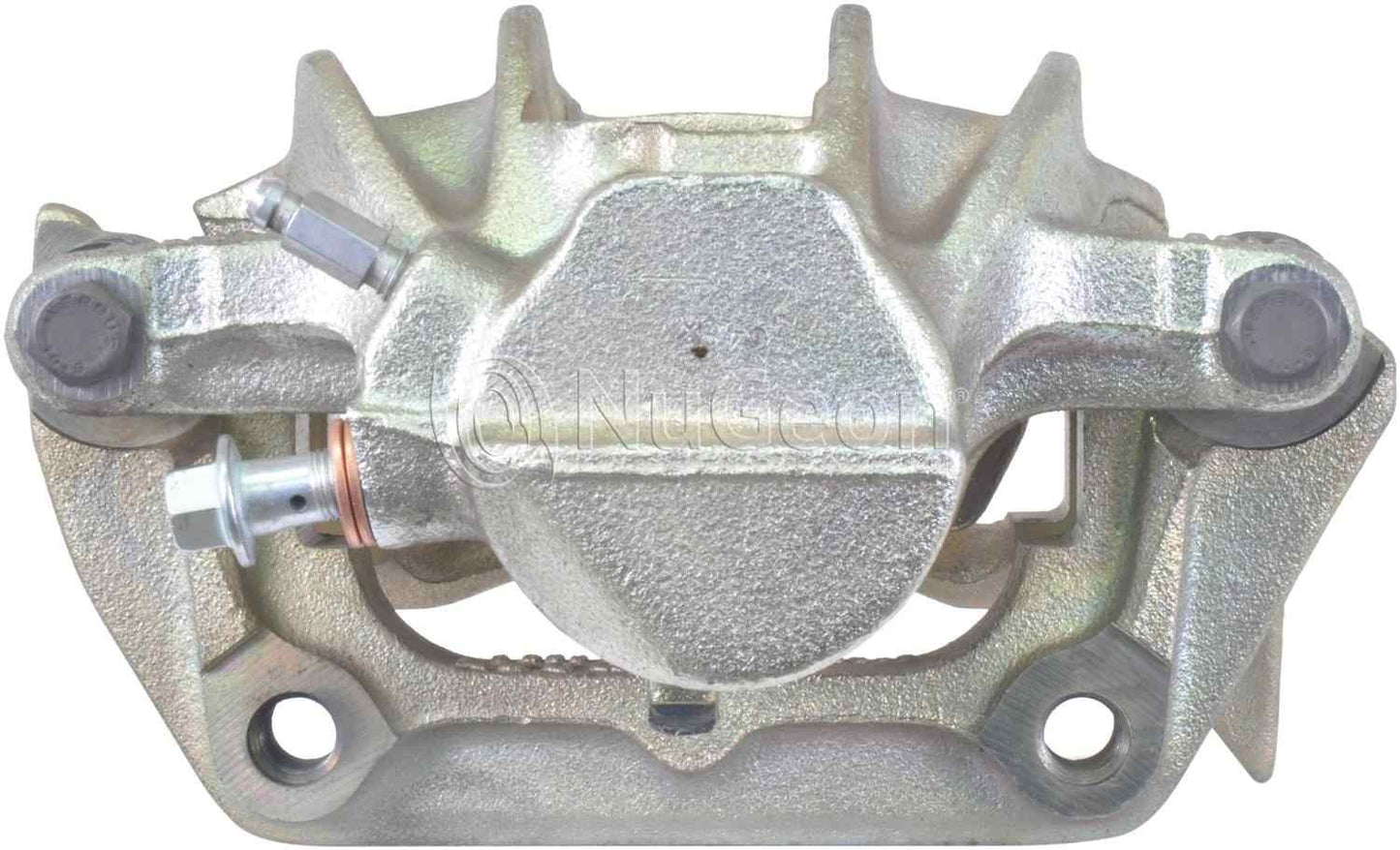 BBB Industries Remanufactured Disc Brake Caliper 99-02722A