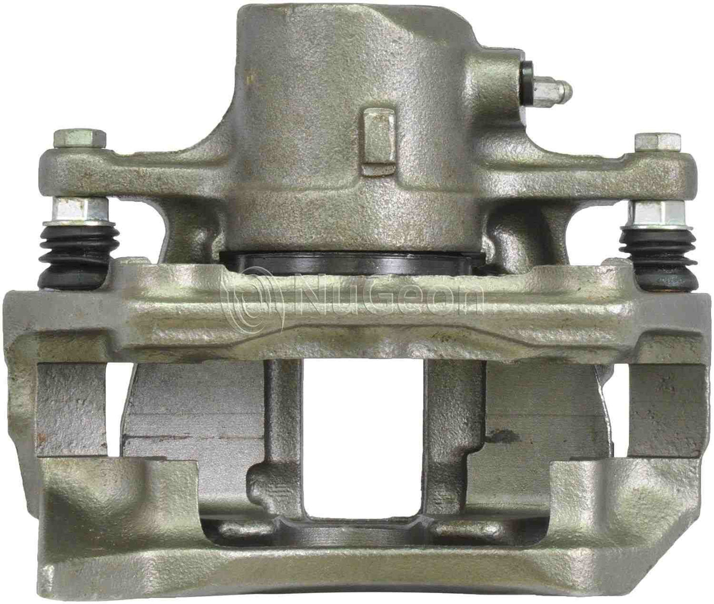 BBB Industries Remanufactured Disc Brake Caliper 99-02722B