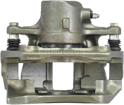 BBB Industries Remanufactured Disc Brake Caliper 99-02722B