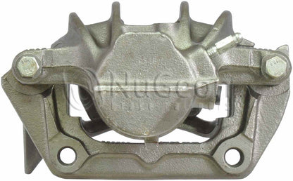 BBB Industries Remanufactured Disc Brake Caliper 99-02722B