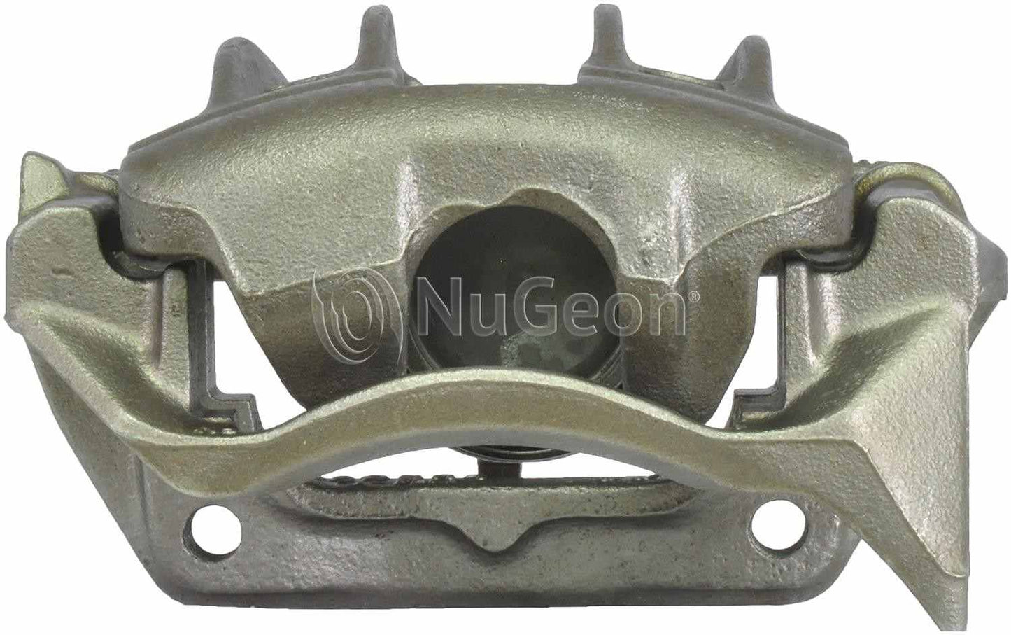 BBB Industries Remanufactured Disc Brake Caliper 99-02722B