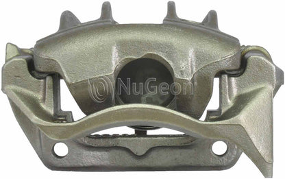 BBB Industries Remanufactured Disc Brake Caliper 99-02722B