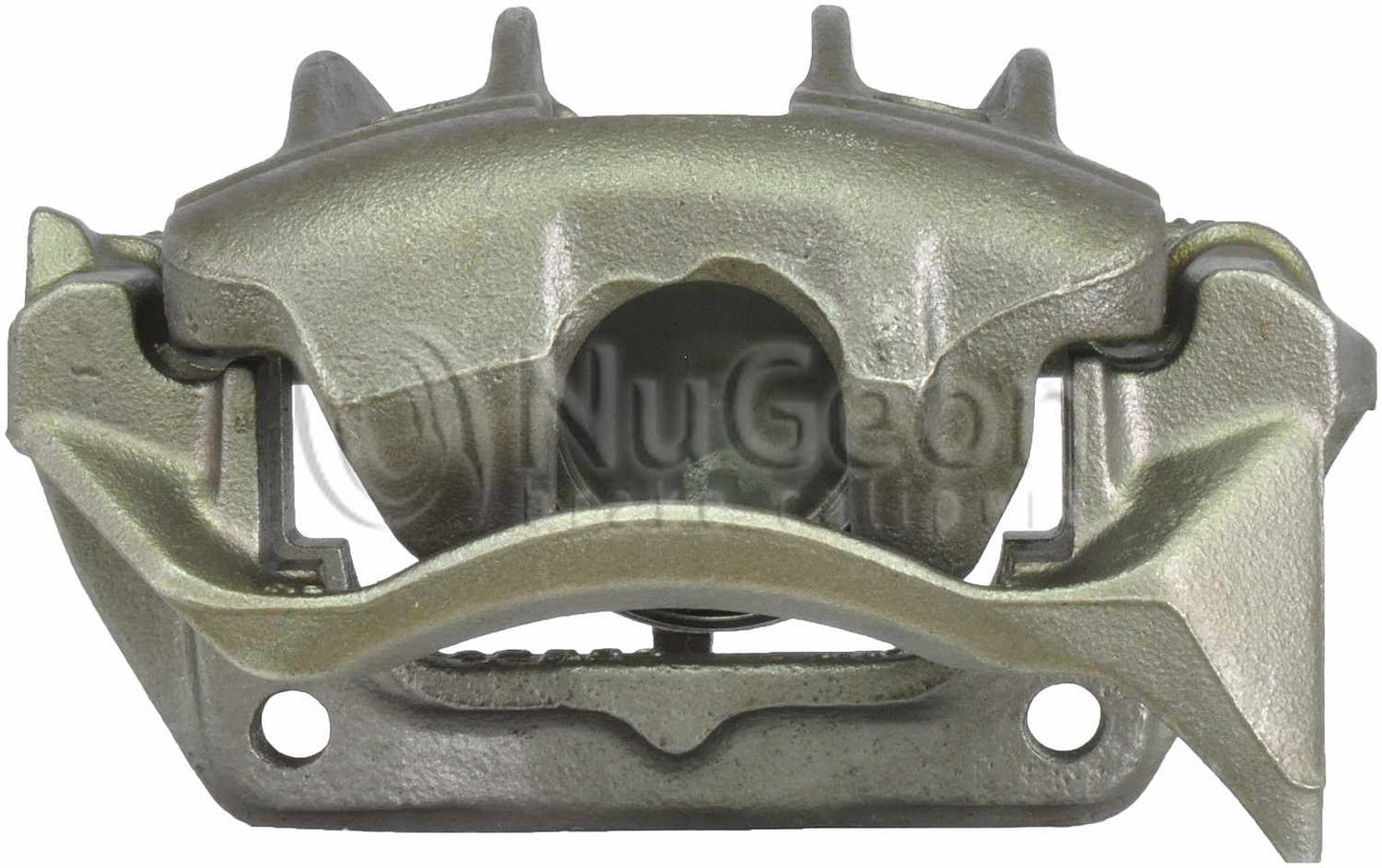 BBB Industries Remanufactured Disc Brake Caliper 99-02722B