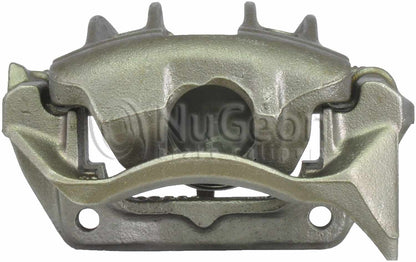 BBB Industries Remanufactured Disc Brake Caliper 99-02722B