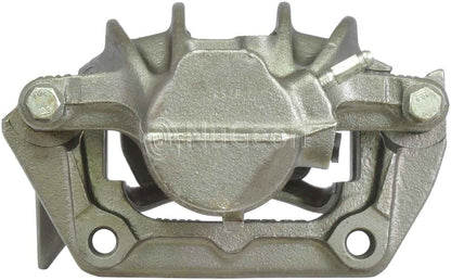 BBB Industries Remanufactured Disc Brake Caliper 99-02722B