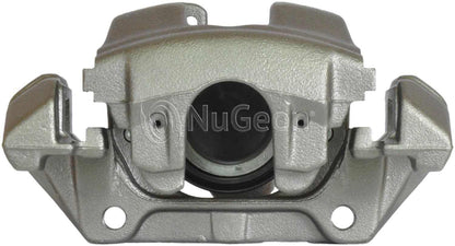 BBB Industries Remanufactured Disc Brake Caliper 99-02724A