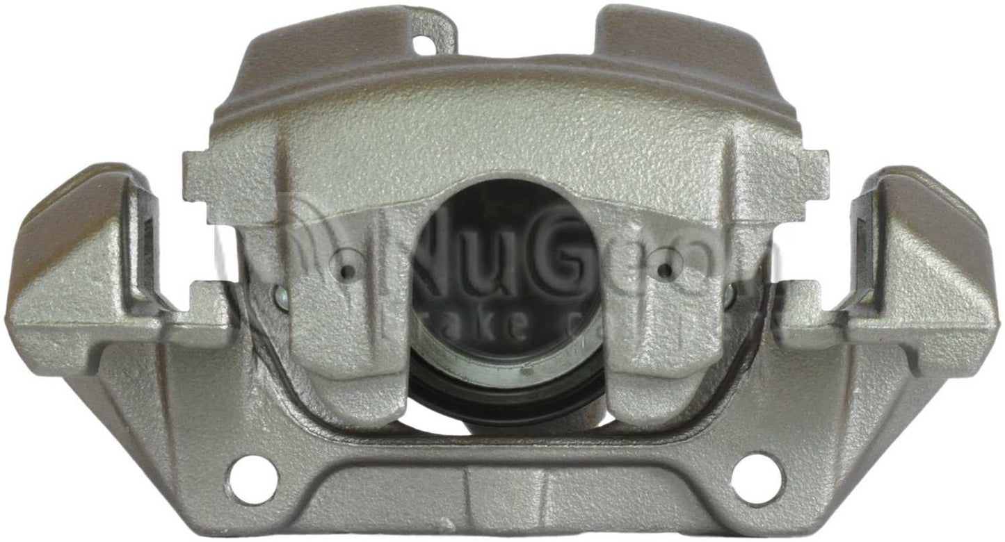 BBB Industries Remanufactured Disc Brake Caliper 99-02724A