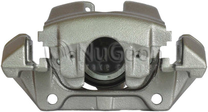 BBB Industries Remanufactured Disc Brake Caliper 99-02724A