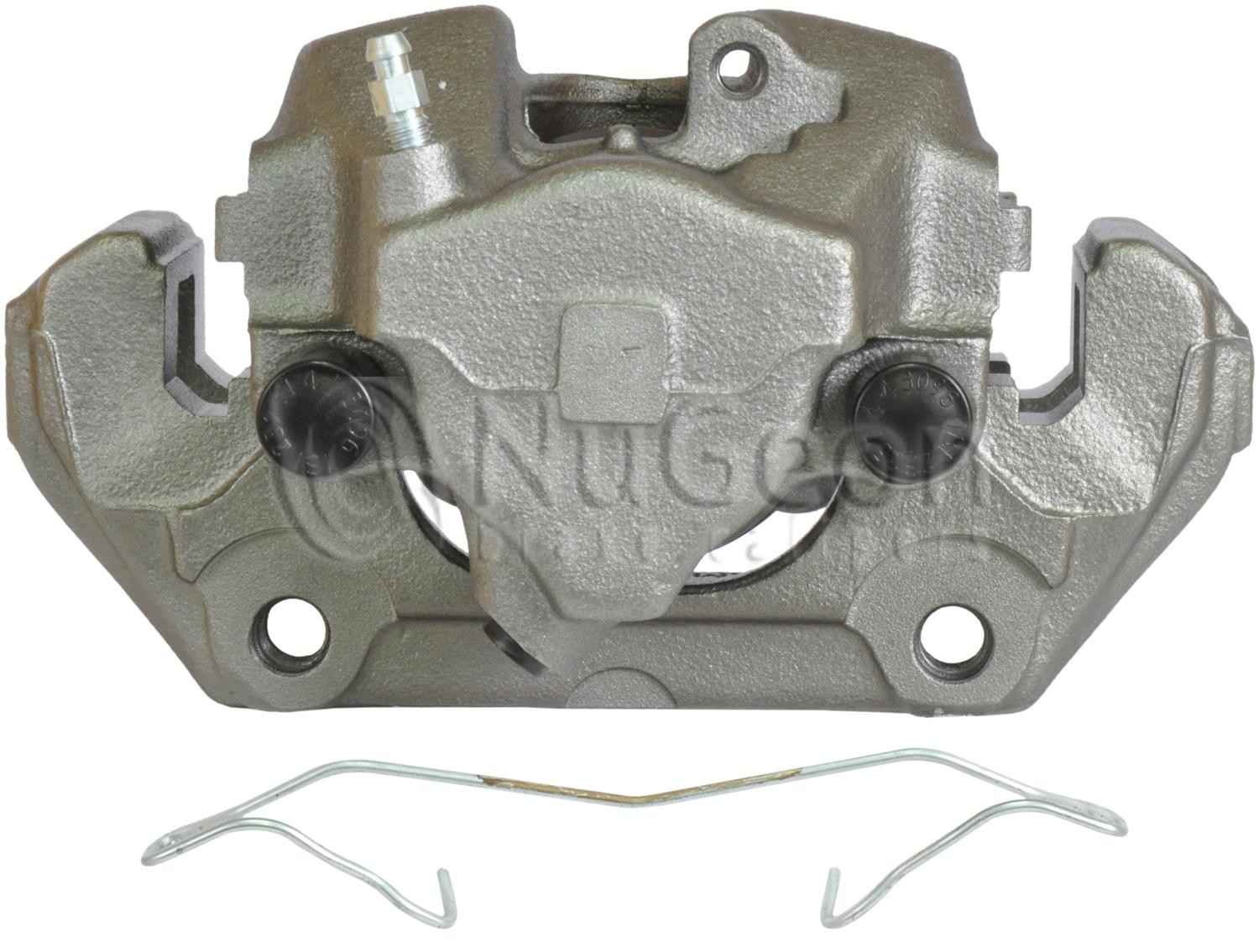 Nugeon Remanufactured Disc Brake Caliper 99-02724A