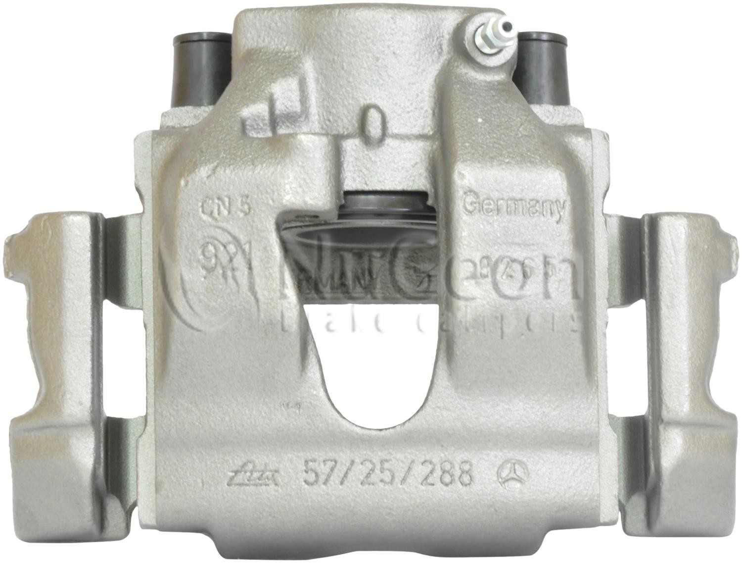 Nugeon Remanufactured Disc Brake Caliper 99-02724A