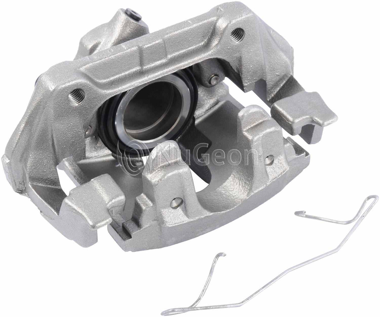BBB Industries Remanufactured Disc Brake Caliper 99-02724B