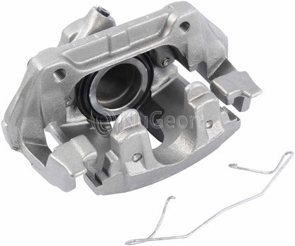 BBB Industries Remanufactured Disc Brake Caliper 99-02724B