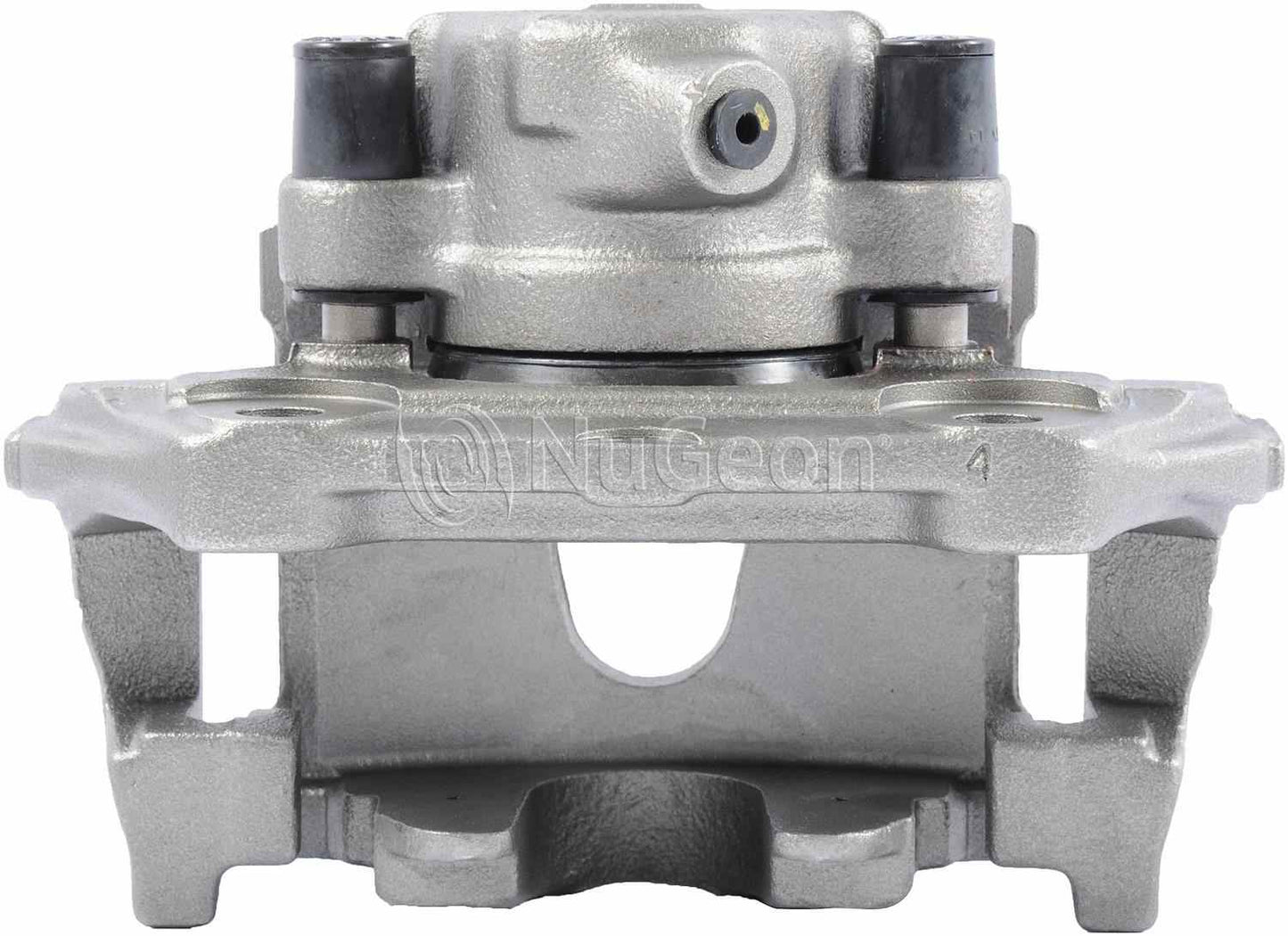 BBB Industries Remanufactured Disc Brake Caliper 99-02724B