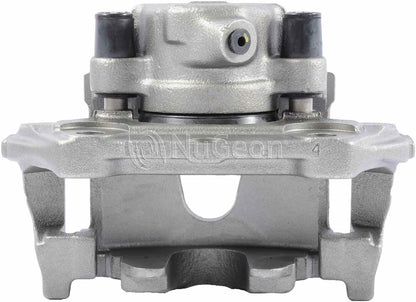 BBB Industries Remanufactured Disc Brake Caliper 99-02724B
