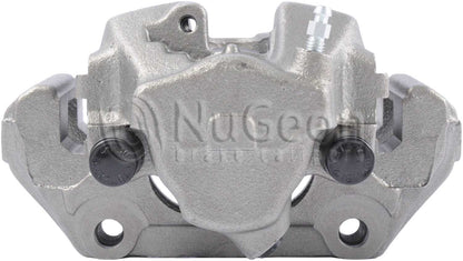 BBB Industries Remanufactured Disc Brake Caliper 99-02724B