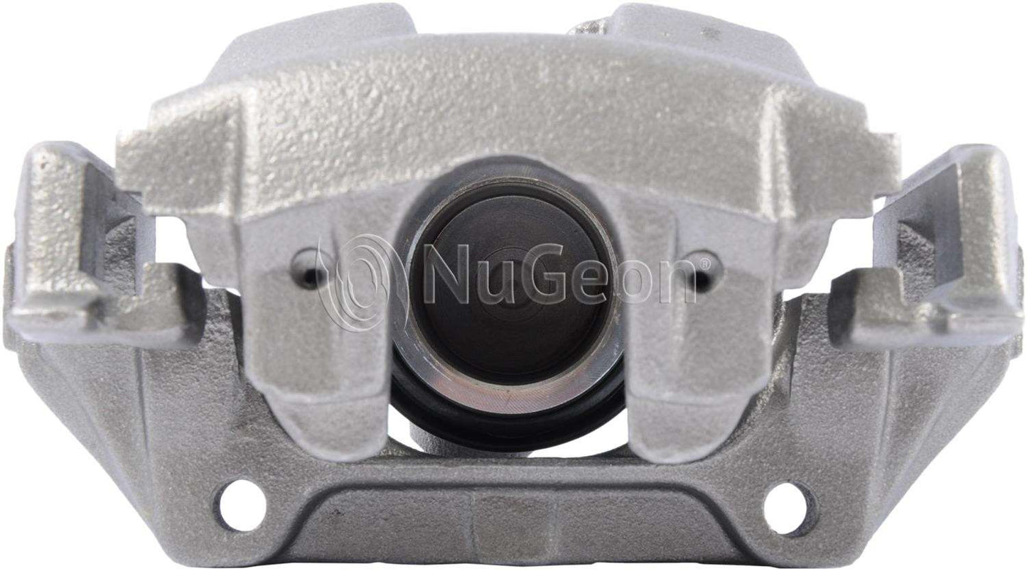 BBB Industries Remanufactured Disc Brake Caliper 99-02724B