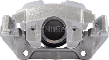 BBB Industries Remanufactured Disc Brake Caliper 99-02724B