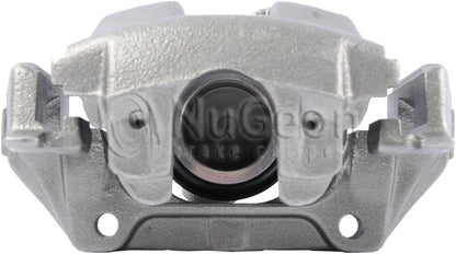BBB Industries Remanufactured Disc Brake Caliper 99-02724B
