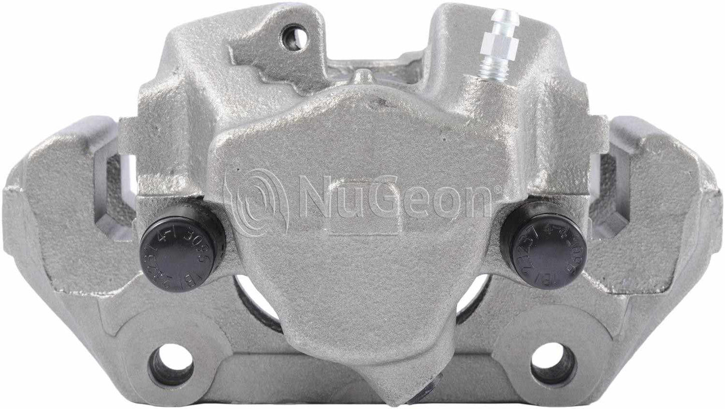 BBB Industries Remanufactured Disc Brake Caliper 99-02724B