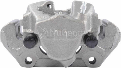 BBB Industries Remanufactured Disc Brake Caliper 99-02724B