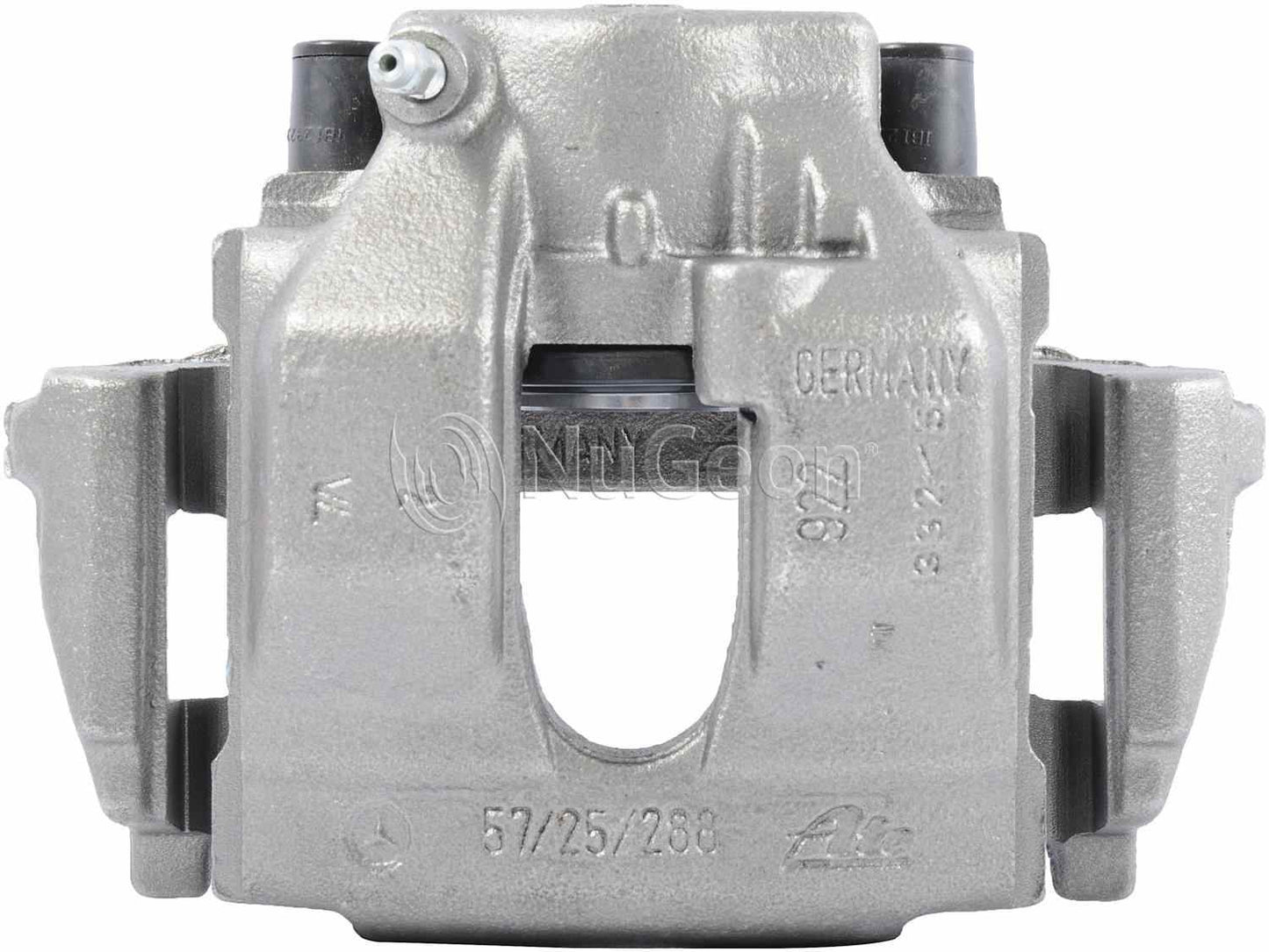BBB Industries Remanufactured Disc Brake Caliper 99-02724B