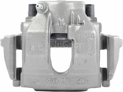 BBB Industries Remanufactured Disc Brake Caliper 99-02724B