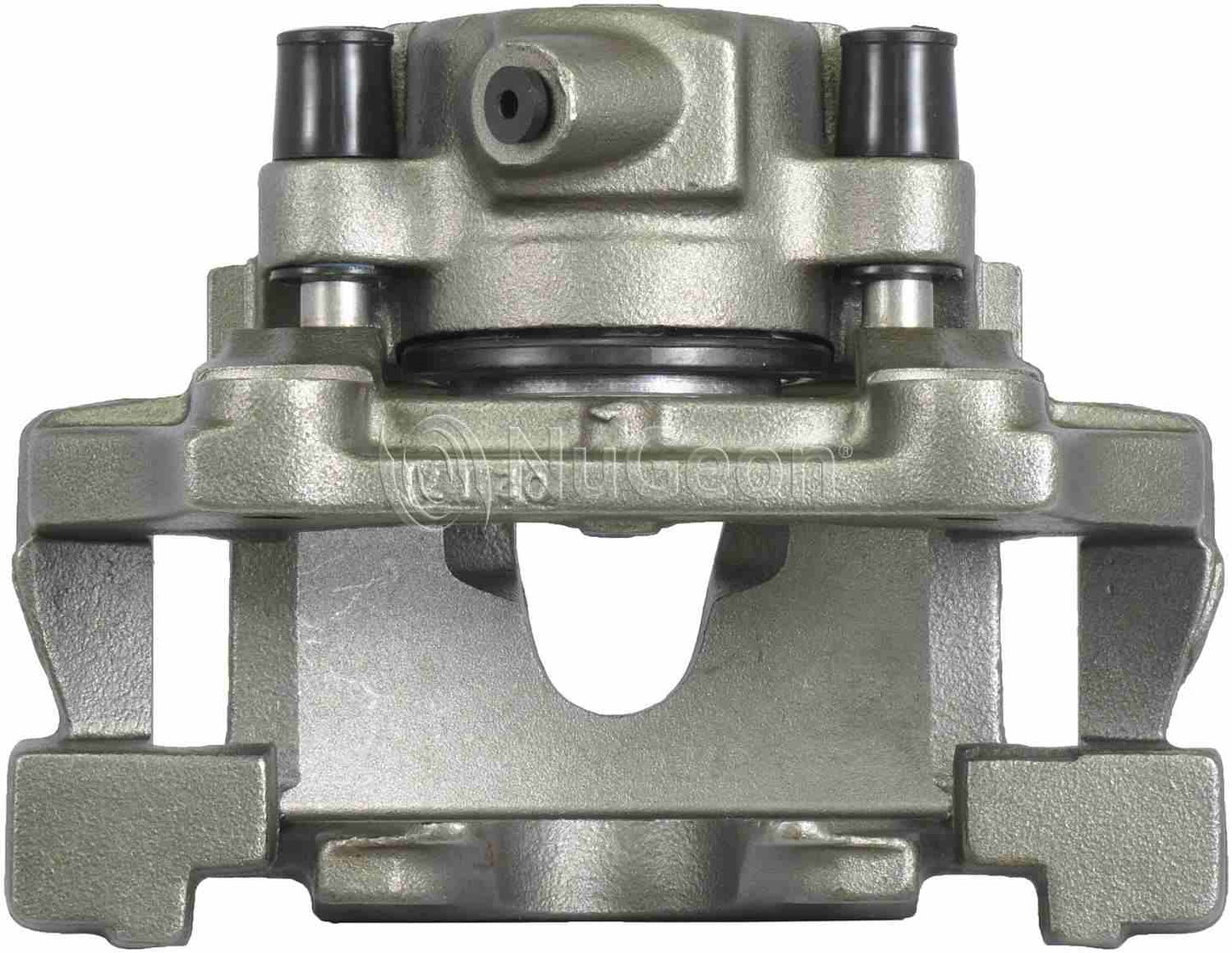 BBB Industries Remanufactured Disc Brake Caliper 99-02730A