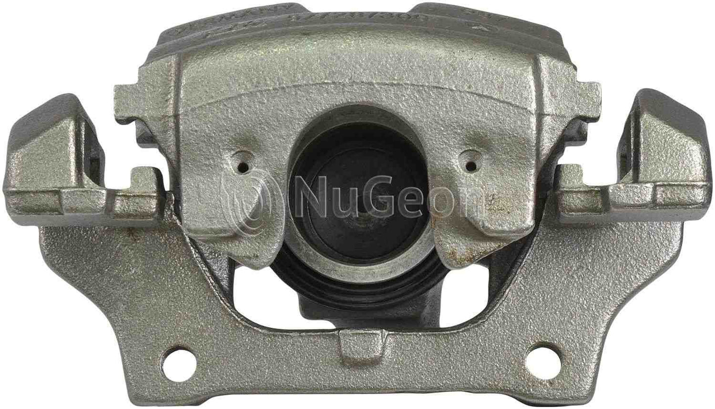 BBB Industries Remanufactured Disc Brake Caliper 99-02730A