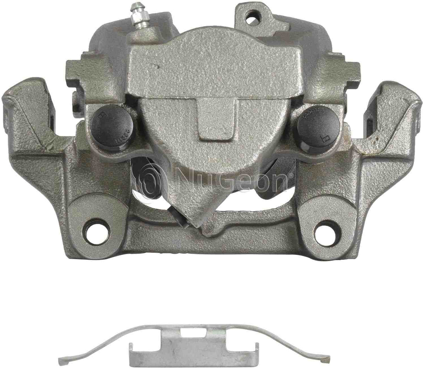 BBB Industries Disc Brake Caliper 99-02730A