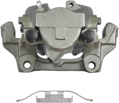 BBB Industries Disc Brake Caliper 99-02730A