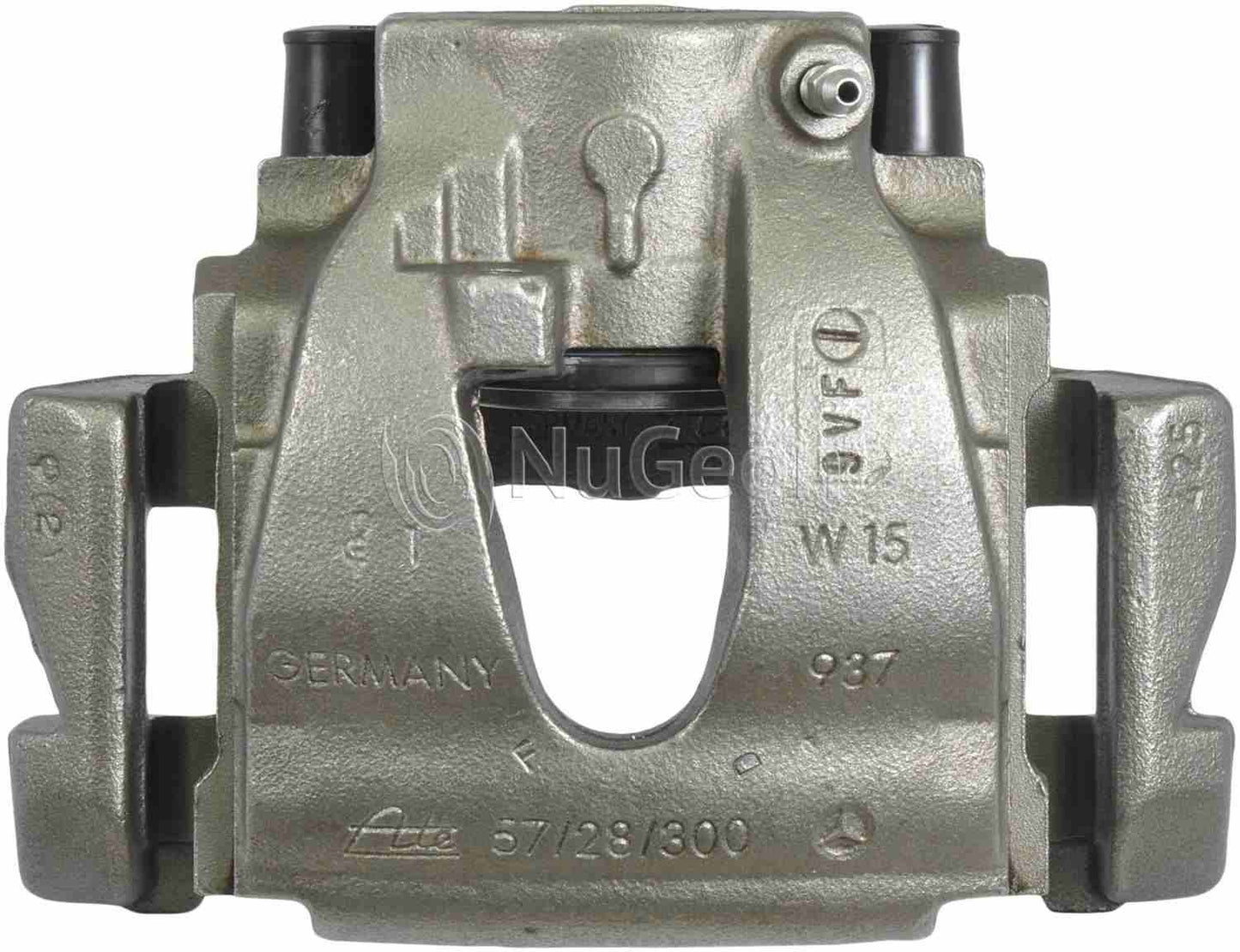 BBB Industries Disc Brake Caliper 99-02730A