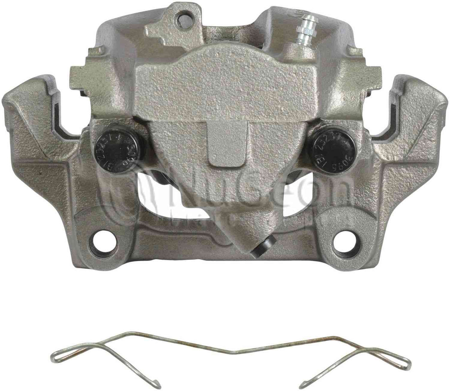 BBB Industries Disc Brake Caliper 99-02730B