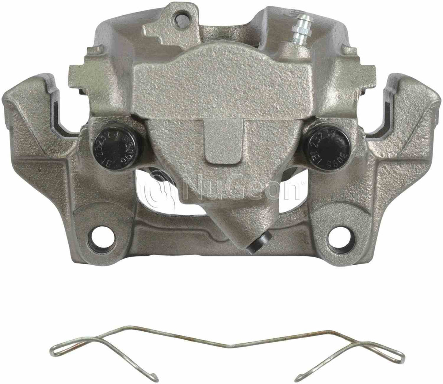 BBB Industries Disc Brake Caliper 99-02730B