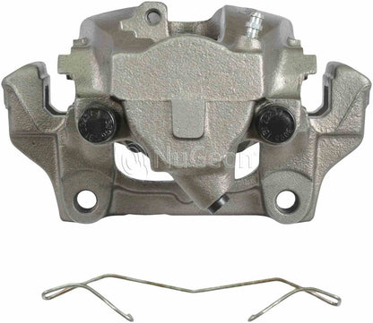 BBB Industries Disc Brake Caliper 99-02730B